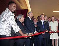 Downtown plan gets green light