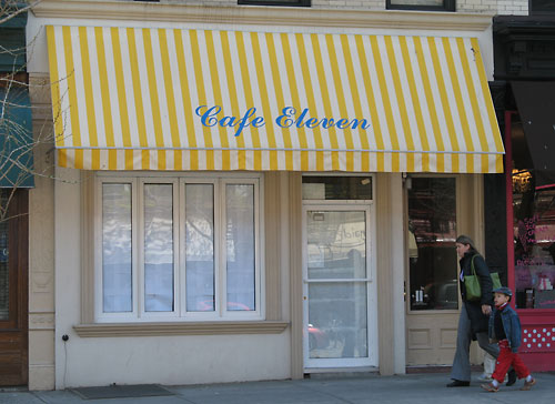 From java to grapes on 7th