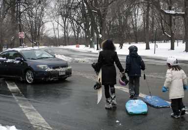 City goes full ‘Circle’