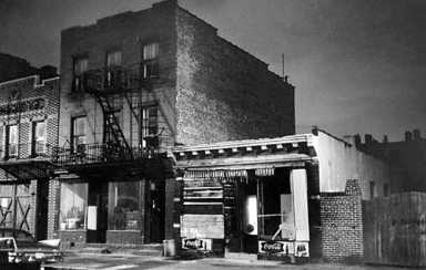 This is one ‘Crazy’ tour of South Brooklyn’s mob past