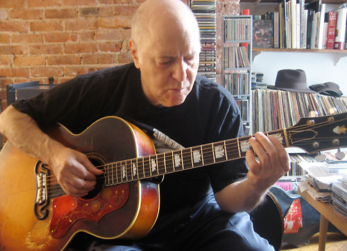 A surefire way to lose the blues