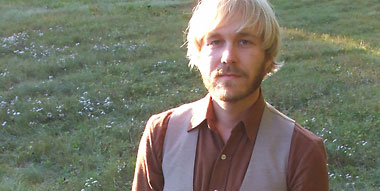 The bard of Bushwick