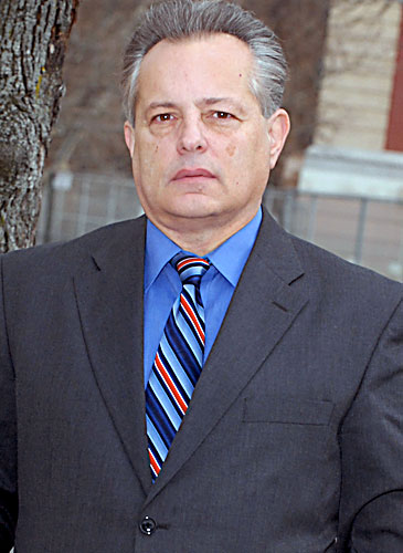 DiBrienza scandal has him rethinking Council race