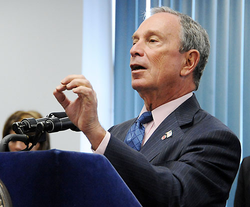 Bloomy: Marty is ‘probably’ good