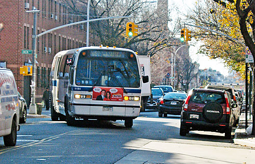 Wail, Columbia! Reconstruction drags on