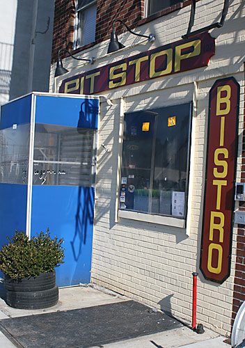 5 Burro finally adds its second borough