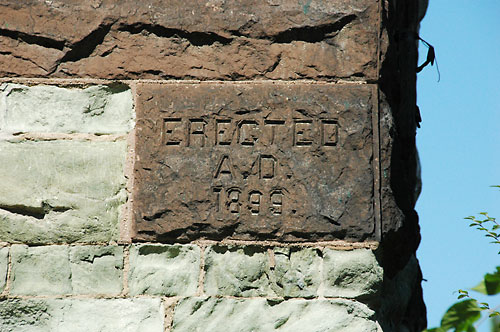 Holy war! Green Church won’t let us see contents of the 1900-era time capsule