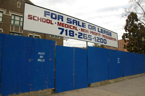 City rezoned itself to allow ‘Green Church’ school