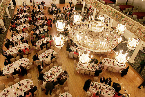 Ain’t it ‘Grand’? Prospect Hall plans 11-story hotel