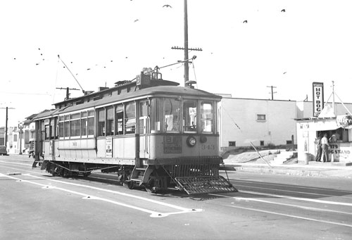 Paper says: Bring back our trolleys
