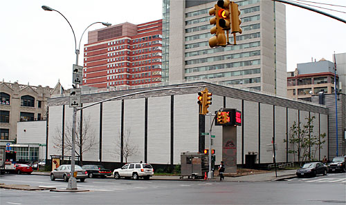 Ratner’s ‘Mr Brooklyn’ deal gets sweeter