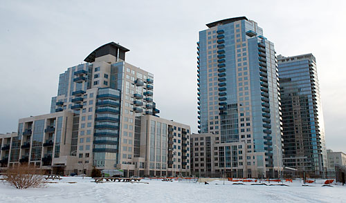 Is Williamsburg back from ‘The Edge’?