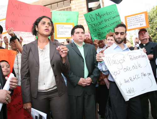 Proxy battle in 34th District as Reyna fights Vito’s ghost over B’way Triangle