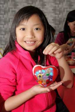 Gerritsen Beach spreads love to Gulf Coast