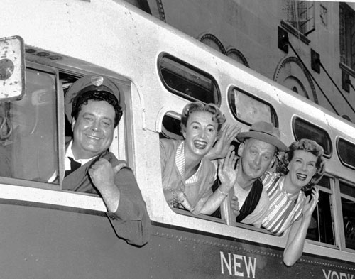 Borough of comedy kings: Five sitcoms set in Brooklyn