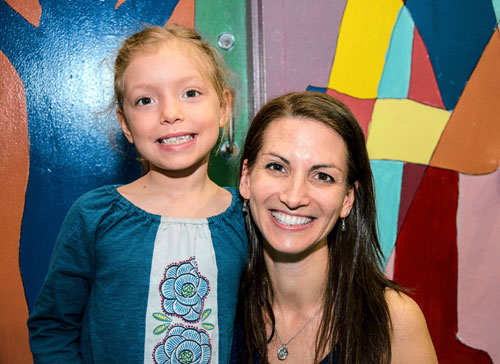 Fearless Parent brings the music