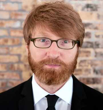 Chuck Klosterman talks Batman, Brooklyn, and BoCoCa