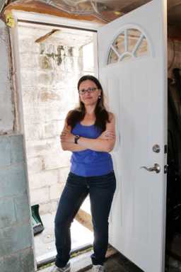 Build It Back gets back on track