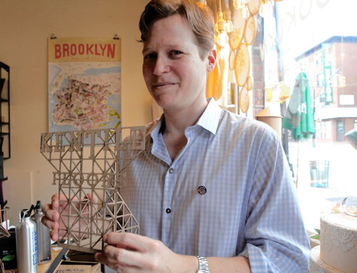 Brooklyn Made: The mark of greatness