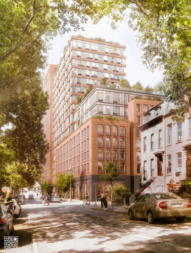 Green land! Atlantic Yards rechristened ‘Pacific Park’