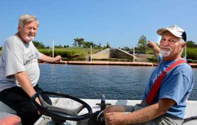 Up a creek: Gerritsen Beachers blast Belt Parkway drainage plan