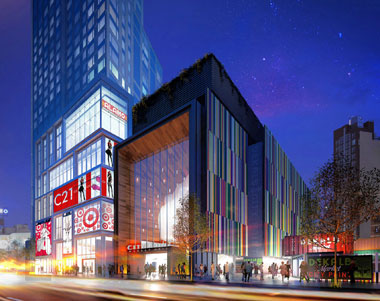 Mini-Target to open at Downtown’s City Point