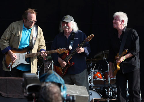 Stars line up! Kings Theatre’s 2015 schedule announced, inside details revealed