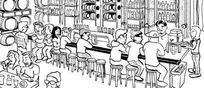 What is brewing in Gowanus?
