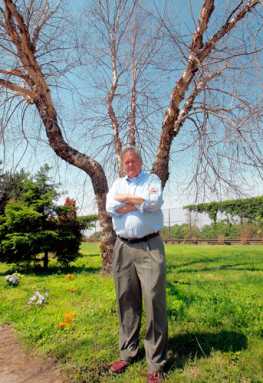 Society of Old Brooklynites elects new president