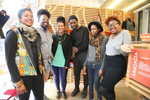 Home is where the art is: Expanding MoCADA is on the move