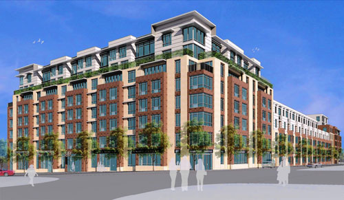 Bushwickans: Rezoning for development is fool’s Rhein-gold