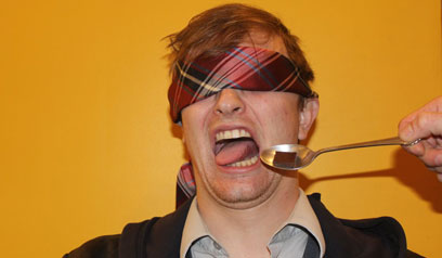 Un-Mast! A blind taste-test of maligned Williamsburg chocolate