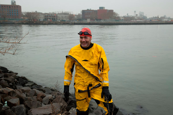 It’s official: Newtown Creek dirtier than Gowanus Canal!