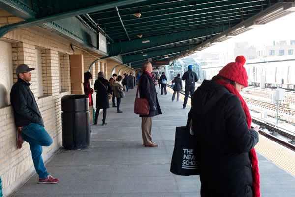 Reviving F express too costly, transit expert sez