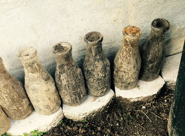 What a find! Build It Back unearths Gerritsen Beach treasure