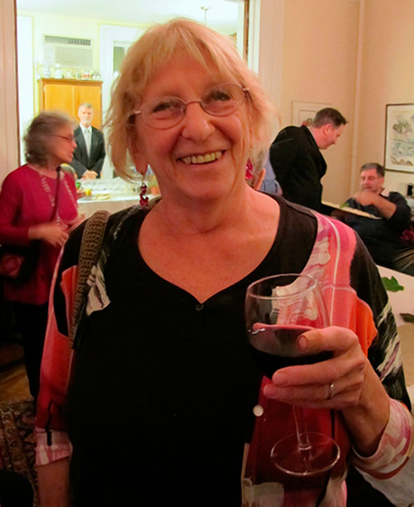 Smith Street ‘Funday Sunday’ will honor late local legend Bette Stoltz