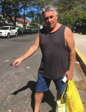 ‘Speed hump’ hits speed bump: City wasted $ on device it tore out after two days, locals say