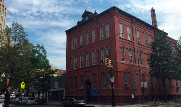 Sources: Developer planning massive mystery tower in Boerum Hill