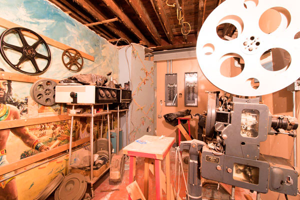 Lady in waiting: Crown Heights’ Black Lady Theatre re-opening after 18 years