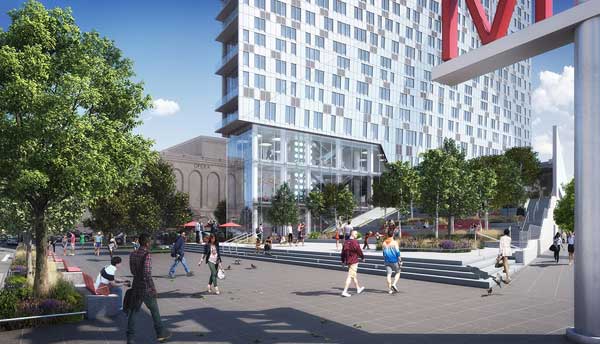 Whole-y moly! Mini Whole Foods opening in Fort Greene