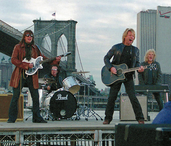 Keeping the faith: Locals want to rethink planned plaza under Brooklyn Bridge