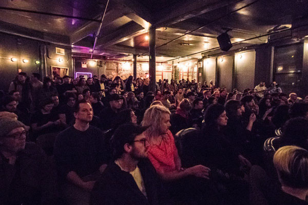 Think I better dance, now! Two Bushwick councilmen fight for your right to party!