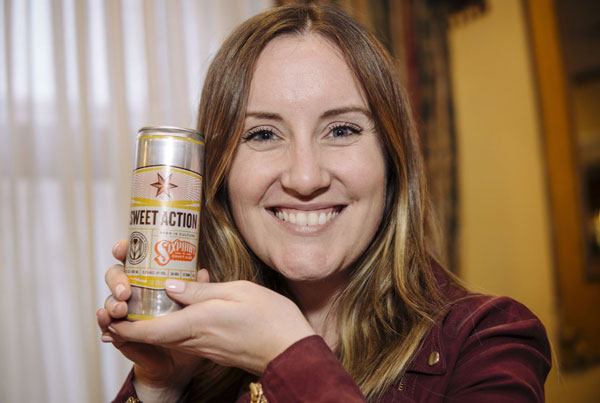 Marco! Polo! Somebody help!: Mom-and-pops gather to save Brooklyn as we know it