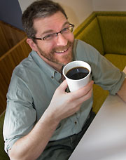 I paid $3 for this coffee!