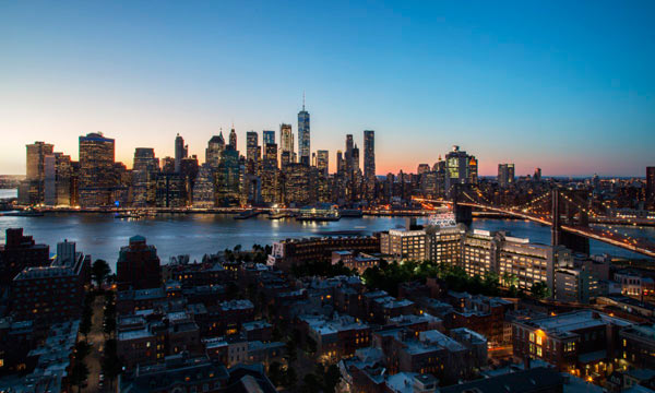 Re-branded! Developer of Bklyn Heights ‘Watchtower’ complex debuts plans and ditches Kushner name