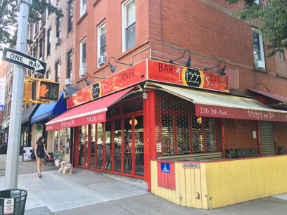 Check, please: Dizzy’s Fifth Avenue diner closing in order to fund Ninth Street flagship