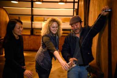 In cider: Celebrate fruity booze at Cider Week NYC