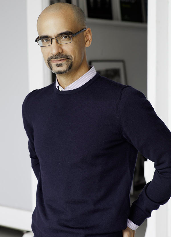 Beach read: Junot Diaz launches his kids’ book ‘Islandborn’