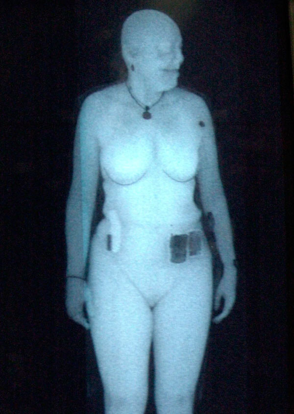 Not cool for school: Residents reject state pol’s plan to put body scanners in local learning houses