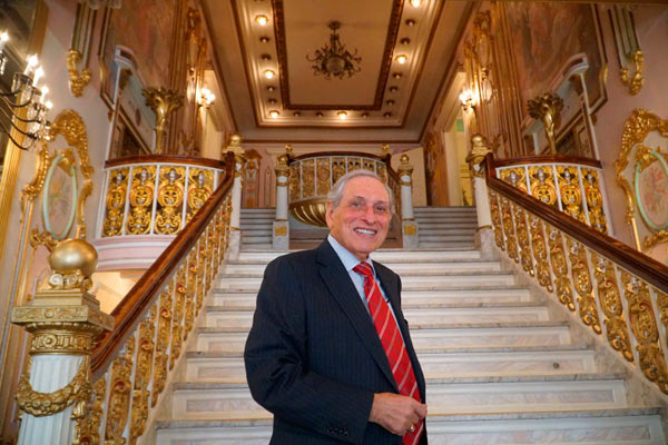 All a bad dream: Public backlash leads NRA to free Grand Prospect Hall owner from hosting fund-raiser